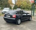 Чорний Ауді А3, об'ємом двигуна 1.6 л та пробігом 255 тис. км за 3450 $, фото 11 на Automoto.ua