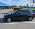 Черный Ауди А3, объемом двигателя 1.6 л и пробегом 254 тыс. км за 4600 $, фото 10 на Automoto.ua