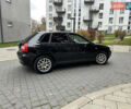 Черный Ауди А3, объемом двигателя 1.6 л и пробегом 267 тыс. км за 3200 $, фото 13 на Automoto.ua