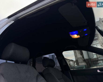 Чорний Ауді А3, об'ємом двигуна 1.6 л та пробігом 266 тис. км за 4400 $, фото 24 на Automoto.ua