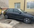 Чорний Ауді А3, об'ємом двигуна 1.9 л та пробігом 290 тис. км за 4200 $, фото 1 на Automoto.ua