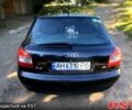 Черный Ауди А3, объемом двигателя 1.6 л и пробегом 212 тыс. км за 4500 $, фото 11 на Automoto.ua