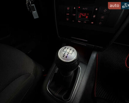 Чорний Ауді А3, об'ємом двигуна 1.6 л та пробігом 266 тис. км за 4400 $, фото 20 на Automoto.ua