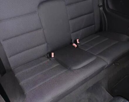 Черный Ауди А3, объемом двигателя 1.6 л и пробегом 252 тыс. км за 4200 $, фото 13 на Automoto.ua