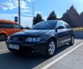 Черный Ауди А3, объемом двигателя 1.6 л и пробегом 254 тыс. км за 4600 $, фото 1 на Automoto.ua