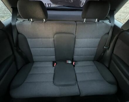 Черный Ауди А3, объемом двигателя 1.8 л и пробегом 198 тыс. км за 5399 $, фото 19 на Automoto.ua