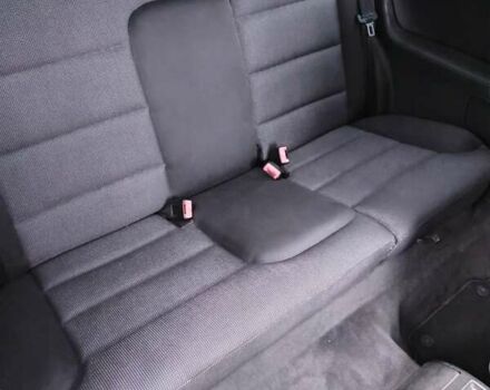 Черный Ауди А3, объемом двигателя 1.6 л и пробегом 252 тыс. км за 4200 $, фото 12 на Automoto.ua