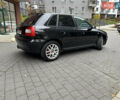 Черный Ауди А3, объемом двигателя 1.6 л и пробегом 267 тыс. км за 3200 $, фото 17 на Automoto.ua