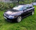 Чорний Ауді А3, об'ємом двигуна 1.6 л та пробігом 217 тис. км за 5300 $, фото 2 на Automoto.ua