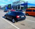 Черный Ауди А3, объемом двигателя 1.6 л и пробегом 254 тыс. км за 4600 $, фото 5 на Automoto.ua