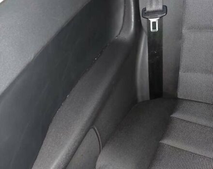 Черный Ауди А3, объемом двигателя 1.6 л и пробегом 252 тыс. км за 4200 $, фото 14 на Automoto.ua