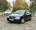 Чорний Ауді А3, об'ємом двигуна 1.6 л та пробігом 255 тис. км за 3450 $, фото 13 на Automoto.ua
