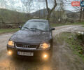 Черный Ауди А3, объемом двигателя 1.6 л и пробегом 287 тыс. км за 3800 $, фото 1 на Automoto.ua