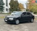 Чорний Ауді А3, об'ємом двигуна 1.6 л та пробігом 255 тис. км за 3450 $, фото 15 на Automoto.ua