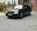 Черный Ауди А3, объемом двигателя 1.6 л и пробегом 267 тыс. км за 3200 $, фото 14 на Automoto.ua