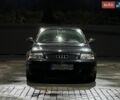 Чорний Ауді А3, об'ємом двигуна 1.6 л та пробігом 364 тис. км за 3499 $, фото 1 на Automoto.ua