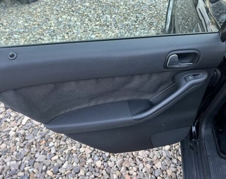 Черный Ауди А3, объемом двигателя 1.8 л и пробегом 198 тыс. км за 5399 $, фото 15 на Automoto.ua