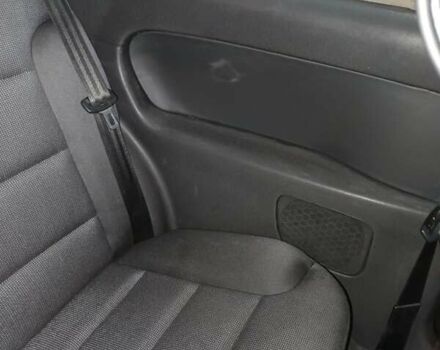 Черный Ауди А3, объемом двигателя 1.6 л и пробегом 252 тыс. км за 4200 $, фото 15 на Automoto.ua