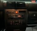 Чорний Ауді А3, об'ємом двигуна 1.6 л та пробігом 364 тис. км за 3499 $, фото 24 на Automoto.ua
