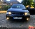 Черный Ауди А3, объемом двигателя 1.6 л и пробегом 212 тыс. км за 4500 $, фото 1 на Automoto.ua