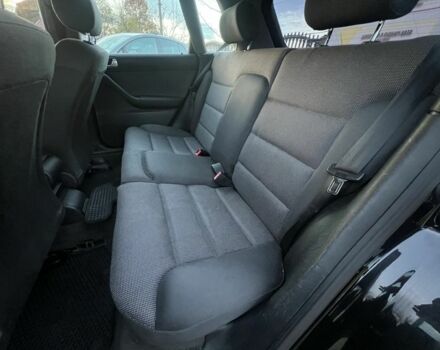 Черный Ауди А3, объемом двигателя 1.8 л и пробегом 198 тыс. км за 5399 $, фото 16 на Automoto.ua