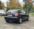 Чорний Ауді А3, об'ємом двигуна 1.6 л та пробігом 255 тис. км за 3450 $, фото 17 на Automoto.ua