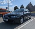 Черный Ауди А3, объемом двигателя 1.6 л и пробегом 254 тыс. км за 4600 $, фото 6 на Automoto.ua