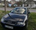 Чорний Ауді А3, об'ємом двигуна 1.6 л та пробігом 364 тис. км за 3499 $, фото 4 на Automoto.ua