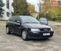Чорний Ауді А3, об'ємом двигуна 1.6 л та пробігом 255 тис. км за 3450 $, фото 14 на Automoto.ua