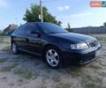 Черный Ауди А3, объемом двигателя 1.6 л и пробегом 222 тыс. км за 4850 $, фото 16 на Automoto.ua