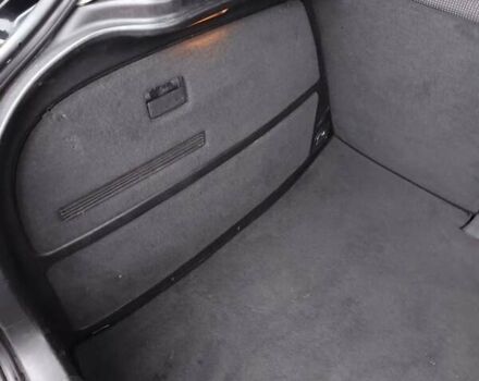 Черный Ауди А3, объемом двигателя 1.6 л и пробегом 252 тыс. км за 4200 $, фото 24 на Automoto.ua