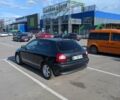 Черный Ауди А3, объемом двигателя 1.6 л и пробегом 254 тыс. км за 4600 $, фото 4 на Automoto.ua