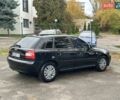 Чорний Ауді А3, об'ємом двигуна 1.6 л та пробігом 255 тис. км за 3450 $, фото 5 на Automoto.ua