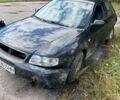 Чорний Ауді А3, об'ємом двигуна 1.6 л та пробігом 254 тис. км за 1700 $, фото 1 на Automoto.ua