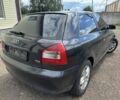 Чорний Ауді А3, об'ємом двигуна 1.9 л та пробігом 281 тис. км за 2402 $, фото 2 на Automoto.ua