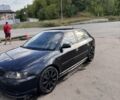 Чорний Ауді А3, об'ємом двигуна 1.6 л та пробігом 307 тис. км за 3200 $, фото 2 на Automoto.ua