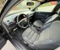 Черный Ауди А3, объемом двигателя 1.9 л и пробегом 400 тыс. км за 5500 $, фото 14 на Automoto.ua