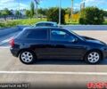 Черный Ауди А3, объемом двигателя 1.6 л и пробегом 254 тыс. км за 4600 $, фото 6 на Automoto.ua
