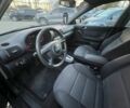 Черный Ауди А3, объемом двигателя 1.8 л и пробегом 198 тыс. км за 4999 $, фото 14 на Automoto.ua