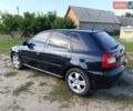 Черный Ауди А3, объемом двигателя 1.6 л и пробегом 222 тыс. км за 4850 $, фото 12 на Automoto.ua