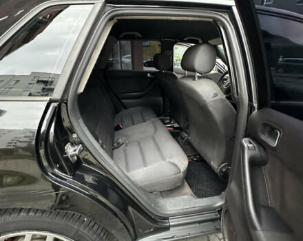 Черный Ауди А3, объемом двигателя 1.6 л и пробегом 267 тыс. км за 3200 $, фото 23 на Automoto.ua