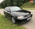 Черный Ауди А3, объемом двигателя 1.6 л и пробегом 255 тыс. км за 2500 $, фото 1 на Automoto.ua