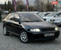 Чорний Ауді А3, об'ємом двигуна 1.6 л та пробігом 266 тис. км за 4400 $, фото 4 на Automoto.ua