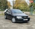 Чорний Ауді А3, об'ємом двигуна 1.6 л та пробігом 255 тис. км за 3450 $, фото 1 на Automoto.ua