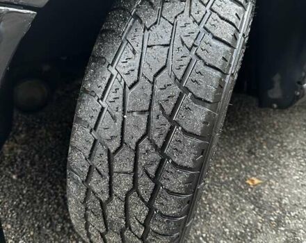 Чорний Ауді А3, об'ємом двигуна 1.6 л та пробігом 255 тис. км за 3450 $, фото 27 на Automoto.ua