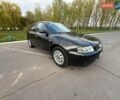 Черный Ауди А3, объемом двигателя 1.9 л и пробегом 400 тыс. км за 5500 $, фото 1 на Automoto.ua