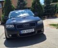 Ауди А3 2003 в Николаеве на Automoto.ua Черный Ауди А3, объемом двигателя 1.6 л и пробегом 282 тыс. км за 5800 $, фото 1 на Automoto.ua