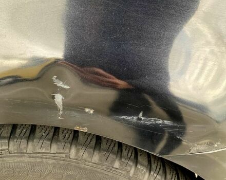 Чорний Ауді А3, об'ємом двигуна 2 л та пробігом 309 тис. км за 4499 $, фото 7 на Automoto.ua