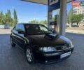 Чорний Ауді А3, об'ємом двигуна 1.9 л та пробігом 250 тис. км за 5700 $, фото 4 на Automoto.ua