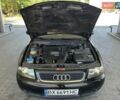 Черный Ауди А3, объемом двигателя 1.9 л и пробегом 250 тыс. км за 5700 $, фото 27 на Automoto.ua